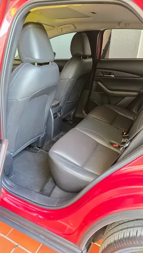 Mazda CX-30 2.0 Grand Touring Lx At Hibrido Ligero - Mhev
