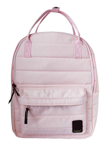 Mochila Bubba Mini Montreal Flamingo