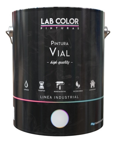 Pintura Vial 20 Litros