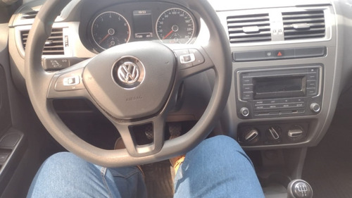 Imagen 6 de 11 de Volkswagen Suran Confort 1.6 2017 -southcar