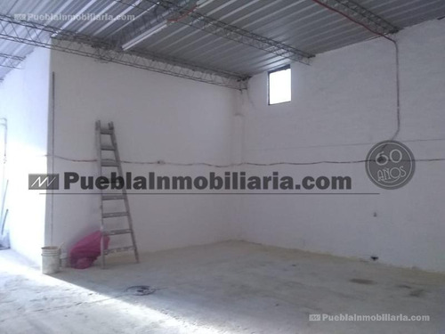 Imagen 5 de 6 de Galpón 72 Mts2 - Villa Soldati