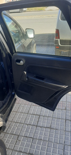 Imagen 14 de 25 de Ford Ecosport Xl Plus 2007 Nafta 1.6 198.000 Km Vtv Autopar