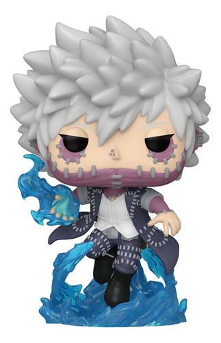 Funko Pop! Plus - My Hero Academia Serie Especial - Dabi