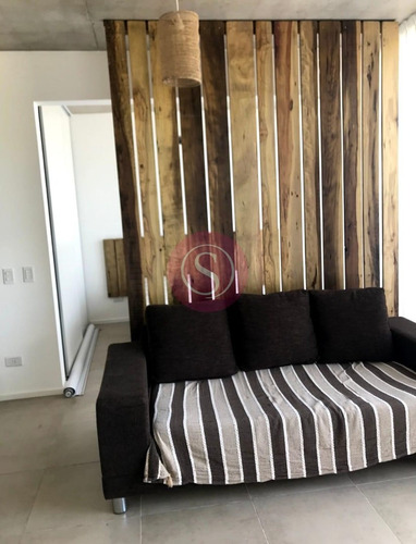 Departamento En Alq. Temporario En Club Bamboo, Pilar, G.b.a. Zona Norte