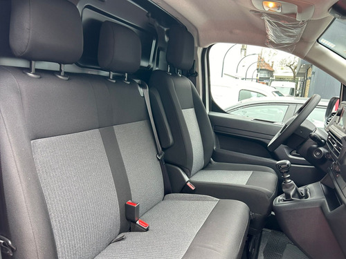Citroën Jumpy 1.5 Hdi 120 L3