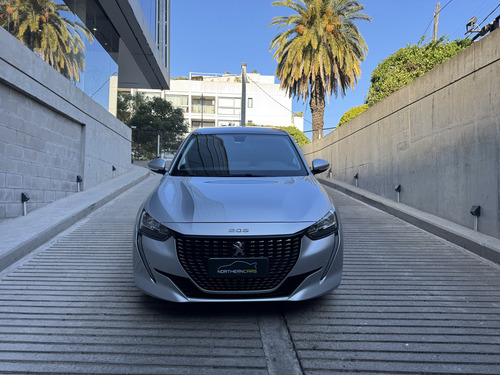 Peugeot 208 1.6 Allure