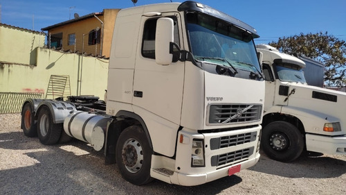 Imagem 2 de 10 de Volvo Fh 440, Ano 2007, Revisado, Pegar E Rodar