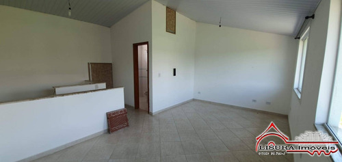 Imagem 6 de 15 de Casa Condomínio Residencial Vistta 4 Dor. Jacareí Sp - 4968