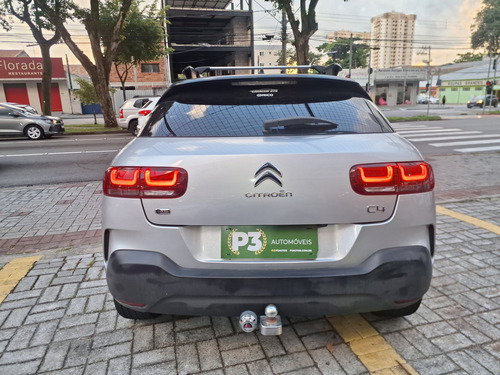 Citroën C4 Cactus 1.6 THP FLEX SHINE EAT6