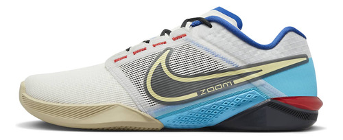 Zapatilla Nike Zoom Metcon Turbo 2 Deportivo Dh3392-100  