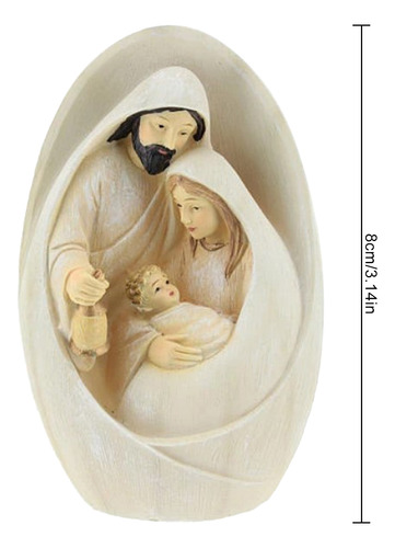 Decoración De Adornos De Jesús