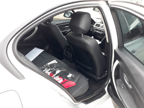 Bmw Serie 3 2.0 320i Sedan 184cv
