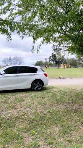 Bmw Serie 1 1.5 118i Sport Line 136cv 2017