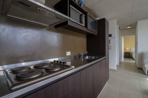 Imagen 4 de 14 de Departamento En Venta - 2 Ambientes - Mar De Ostente - Frente Al Mar