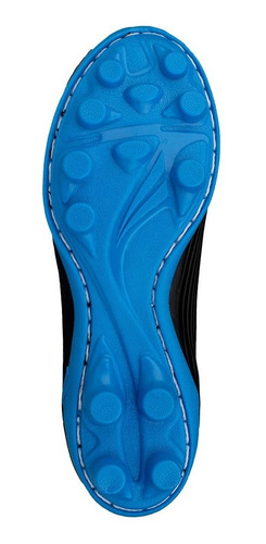 Imagen 5 de 9 de Botines Futbol Campo Penalty Lider Xxi De Niños
