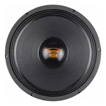 Comprar Woofer Medio Triton Tr 400 12 Pulgadas 8 Ohms 400w Rms
