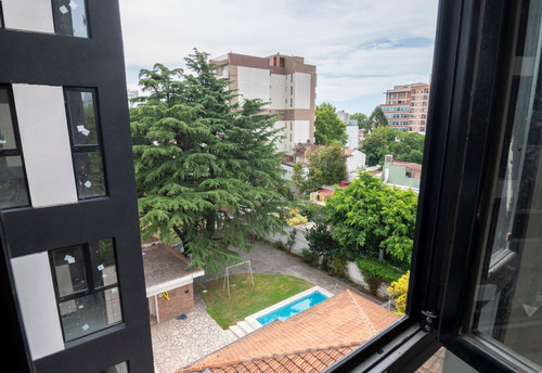 Venta Depto 2 Ambientes - Caseros