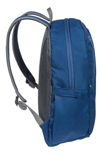 Mochila Curtlo Twin Marinho 22 Litros