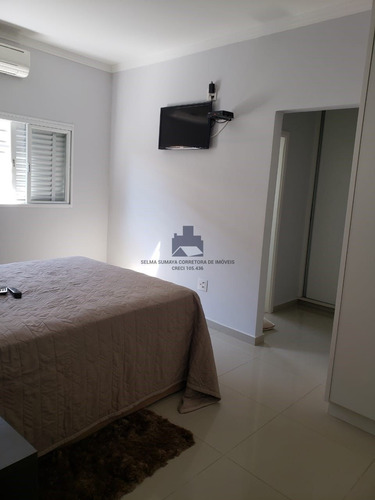 Imagem 26 de 30 de Casa Alto Padrão À Venda Jardim Vivendas São José Do Rio Preto/sp - 2021018