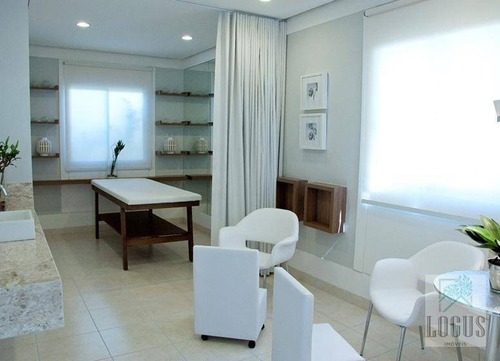 Imagem 20 de 27 de Apartamento Com 2 Dormitórios À Venda, 46 M² Por R$ 275.000,00 - Nova Petrópolis - São Bernardo Do Campo/sp - Ap0127