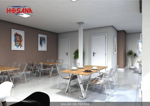 Imagem 16 de 25 de Residencial Colisseum - Franco Da Rocha/sp - Ap0203