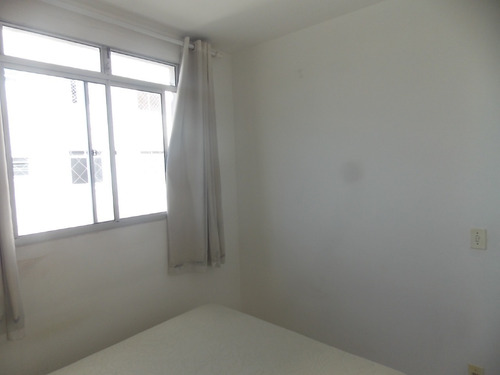 Imagem 7 de 16 de Apartamento 02 Quartos - 24384