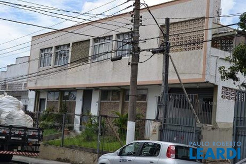 Imagem 14 de 15 de Galpão - Vila Prudente - Sp - 653578