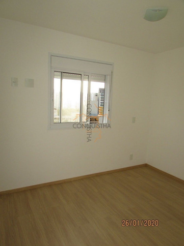 Imagem 6 de 15 de Apartamento - Baeta Neves - Ref: 2778 - V-4962