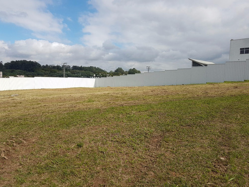 Imagem 5 de 9 de Terreno Comercial Condominio - Bethaville I - Ref: 64906 - V-64906