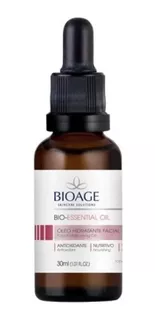 Hidratante Facial Bio Essential Oil 30ml - Bioage