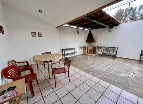 Imagen 22 de 30 de Casa En Venta, Av. Naciones Unidas, Zapopan