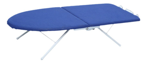 Tabla De Planchar De , Plegable, Con Patas Antideslizantes,