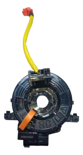 Reloj Cinta Cable Espiral Airbag Toyota Hilux 2.7 2tr More