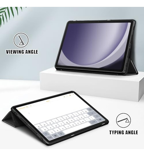Funda For Galaxy Tab A9+ Plus/tablet A9 11plug 2023