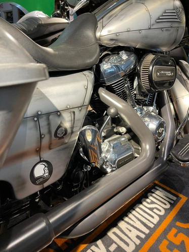Harley Davidson Street Glide Special