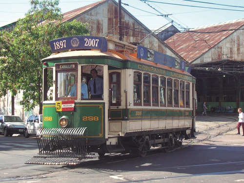 Imagen 19 de 30 de Departamento - Caballito