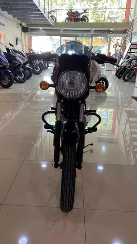 Moto 0km Calle Street Bajaj Boxer 150 Ug Caja De 5ta 2025