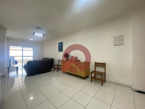 Imagem 12 de 30 de Apartamento Com 3 Dormitórios À Venda, 155 M² Por R$ 780.000 - Aviação - Praia Grande/sp - Ap3133