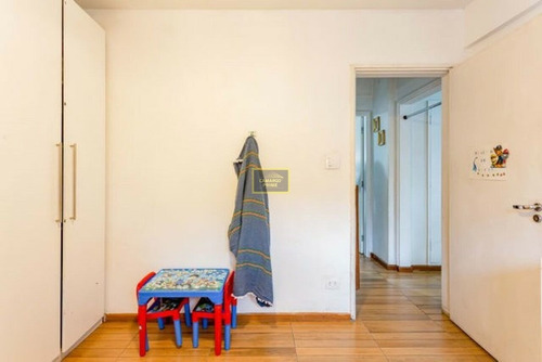 Imagem 13 de 15 de Apartamento Para Compra Em Pinheiros Próximo Ao Metrô Fradique - Eb88381