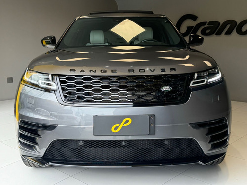 Land Rover Range Rover R. ROVER VELAR. R-Dyn SE 2.0 4x4 250cv Aut.