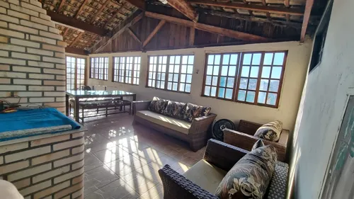 Casa A Venda Centro De Itapevi (comercial Ou Resi 3 Andares