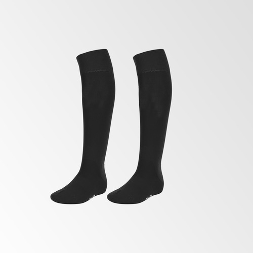 Medias De Futbol Calcetas - Four Negras Negro M