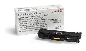 Xerox - Impresoras 106r02775 Genuino De Capacidad Estándar C