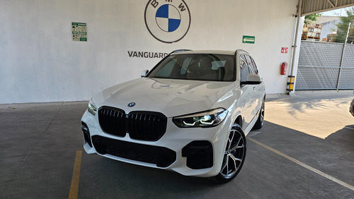 BMW X5 3.0 Xdrive 45E Hibrido At