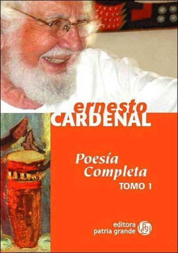 Poesia Completa 1