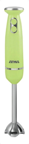 Mixer Atma LM8526NX verde 220V 600W