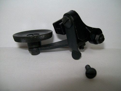 Pie Rodachin Para Maquina Industriales /20 Verdes