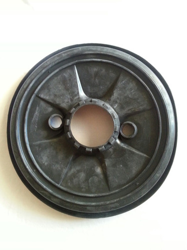 Diafragma P/hidroback Ford Sierra / Scort /orion