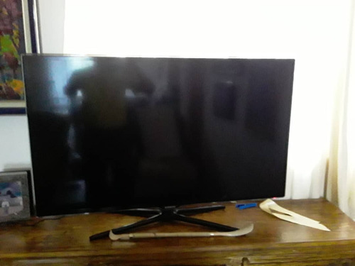 Imagen 2 de 4 de Tv Samsung 43´