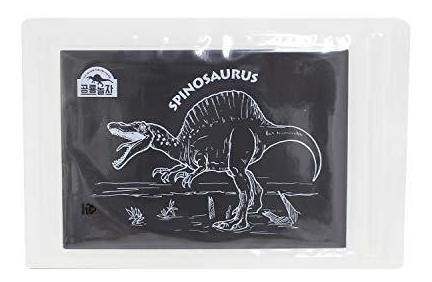 Manualidad Con Papel - Dinory Scratch Art For Kids & Adults,
